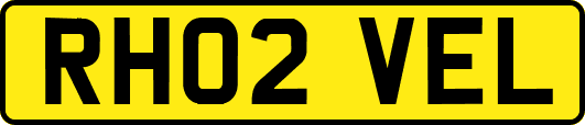 RH02VEL