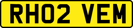 RH02VEM