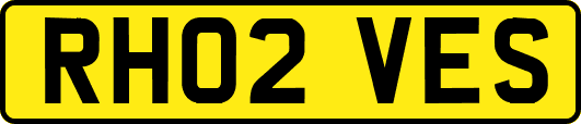 RH02VES