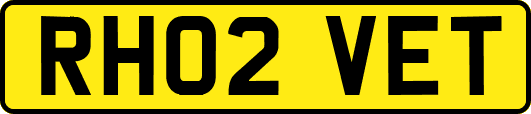 RH02VET