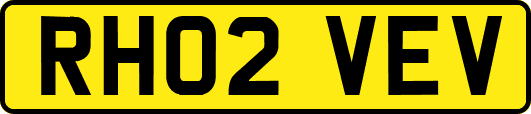 RH02VEV