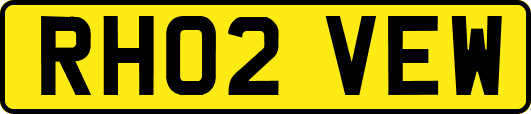 RH02VEW
