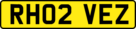 RH02VEZ