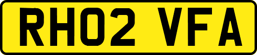 RH02VFA