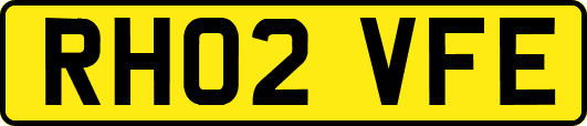 RH02VFE