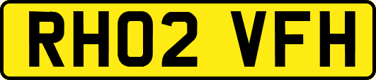 RH02VFH