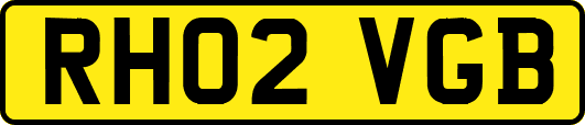 RH02VGB