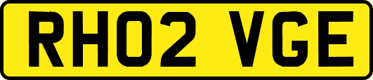 RH02VGE