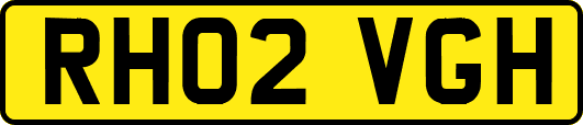 RH02VGH
