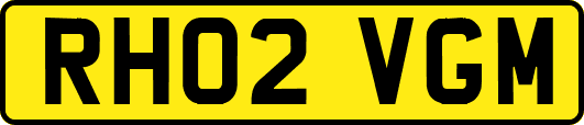 RH02VGM