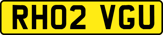 RH02VGU