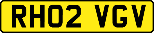 RH02VGV