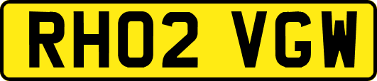 RH02VGW