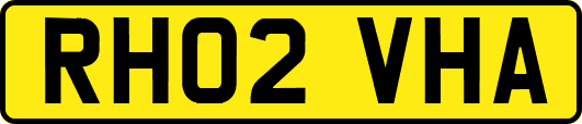 RH02VHA