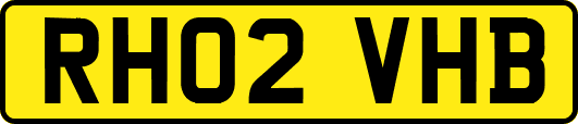 RH02VHB