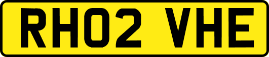 RH02VHE