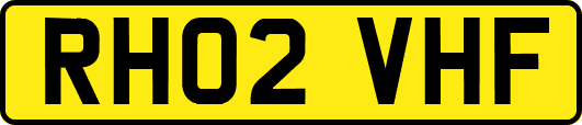 RH02VHF