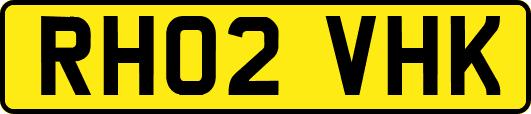 RH02VHK