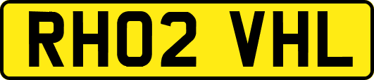 RH02VHL