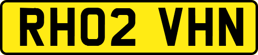 RH02VHN