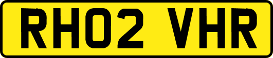RH02VHR