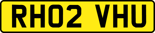 RH02VHU