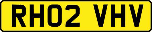 RH02VHV