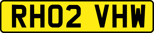 RH02VHW