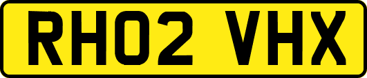 RH02VHX