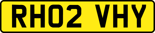 RH02VHY