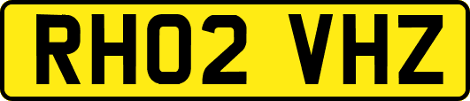 RH02VHZ