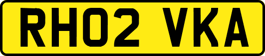 RH02VKA
