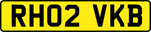 RH02VKB