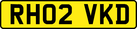 RH02VKD