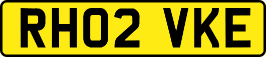 RH02VKE
