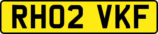 RH02VKF
