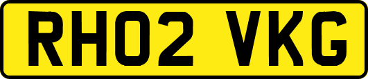 RH02VKG