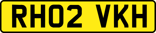 RH02VKH