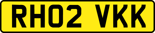 RH02VKK