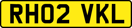 RH02VKL
