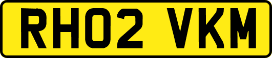 RH02VKM