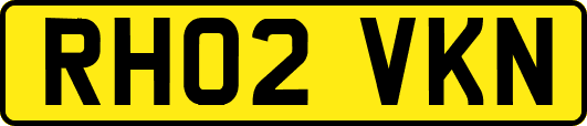 RH02VKN