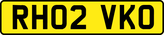 RH02VKO