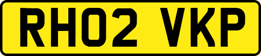 RH02VKP