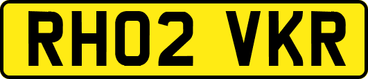 RH02VKR