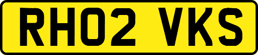 RH02VKS