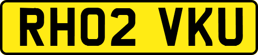 RH02VKU