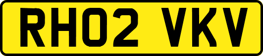 RH02VKV