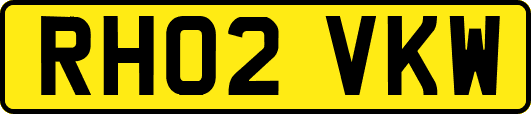 RH02VKW