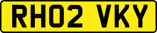 RH02VKY